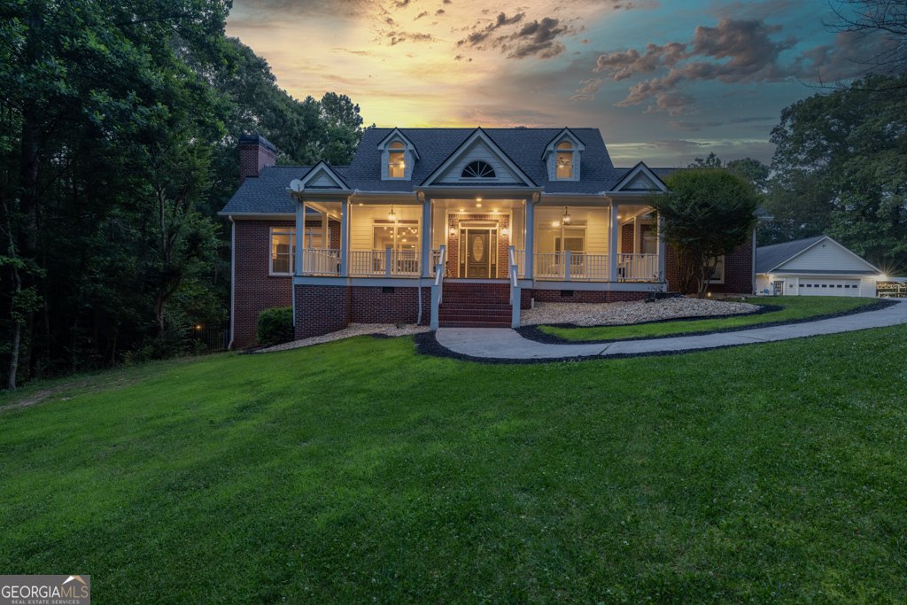 House in Dacula, Georgia, United States 3 - 17091362