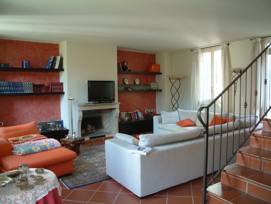 Apartment in Besana in Brianza, Lombardy, Italy 4 - 12094898