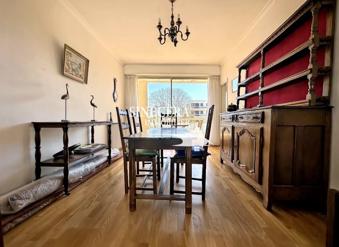 Apartment in Aiguillon, Arcachon, France 2 - 17113530