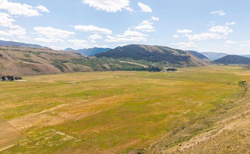 Jackson, Wyoming, États-Unis 1