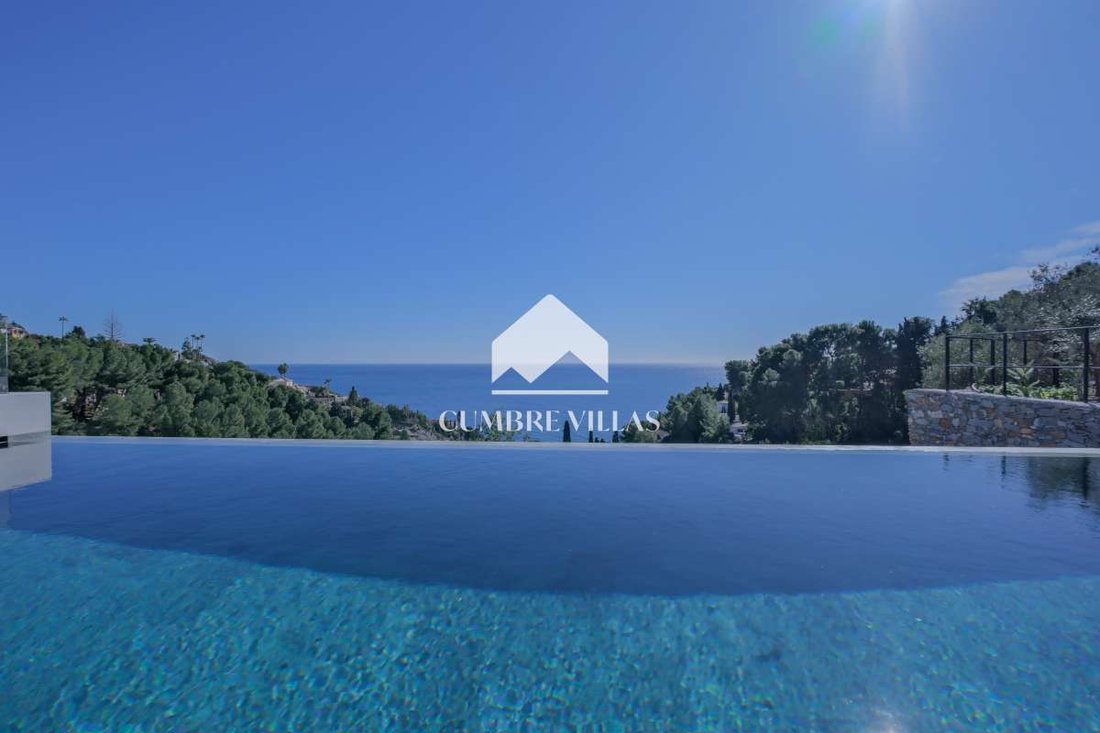 Villa in Almuñécar, Andalusien, Spanien 2 - 14280734