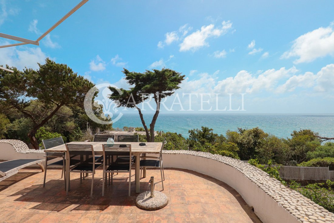 Villa in San Felice Circeo, Lazio, Italy 1 - 15402492