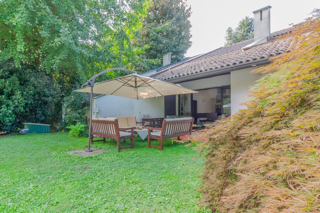 Villa in Carimate, Lombardy, Italy 4 - 12094907