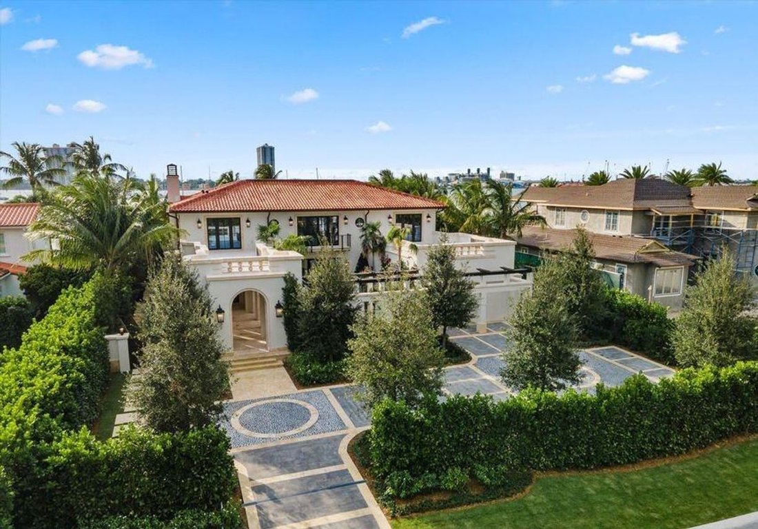 House in Palm Beach, Florida, United States 5 - 16416773