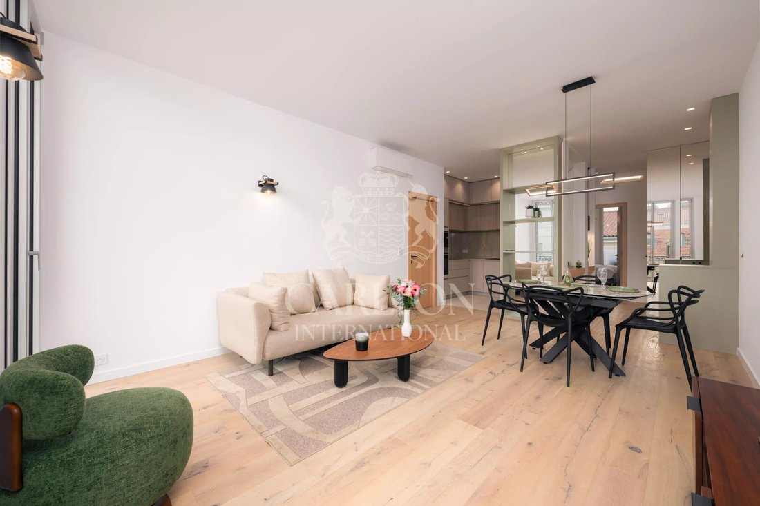 Apartment in Cannes, Provence-Alpes-Côte d'Azur, France 3 - 17104395