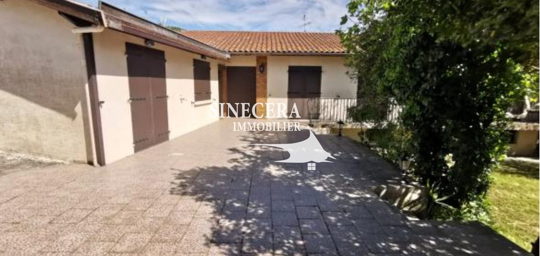House in Aiguillon, Arcachon, France 5 - 17113162