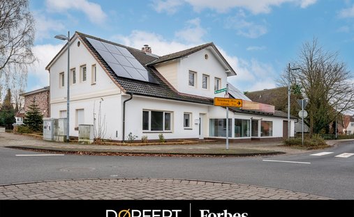 Casa a Schneverdingen, Bassa Sassonia, Germania 1