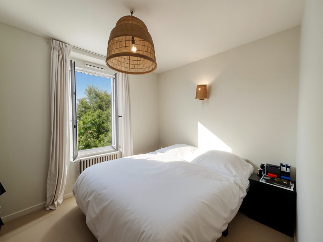 House in Villejean-Beauregard, Rennes, France 4 - 17112876