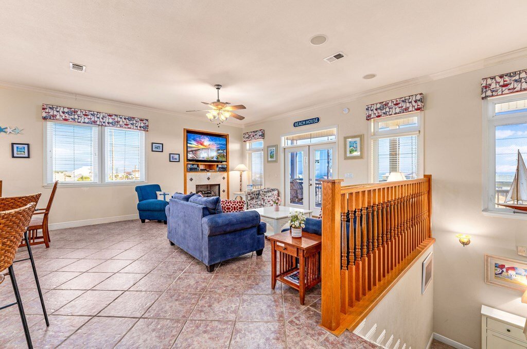 House in Saint George Island, Florida, United States 2 - 17102362