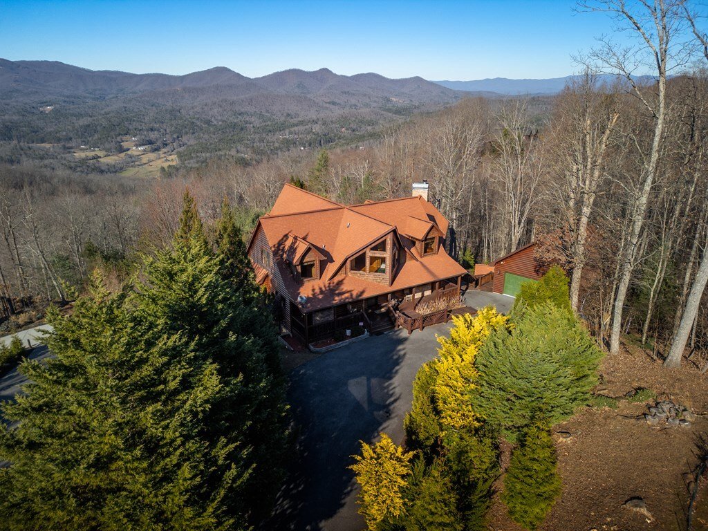 House in Mineral Bluff, Georgia, United States 3 - 17102701
