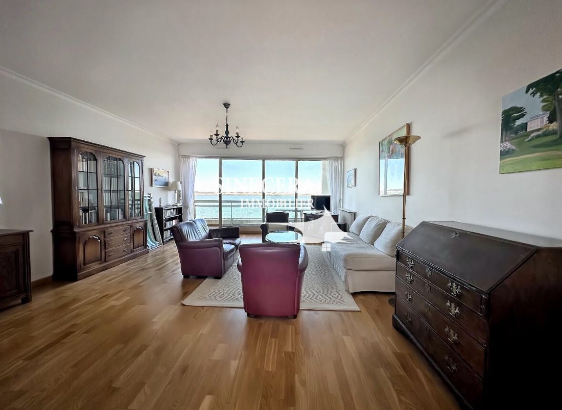 Apartment in Aiguillon, Arcachon, France 4 - 17113530