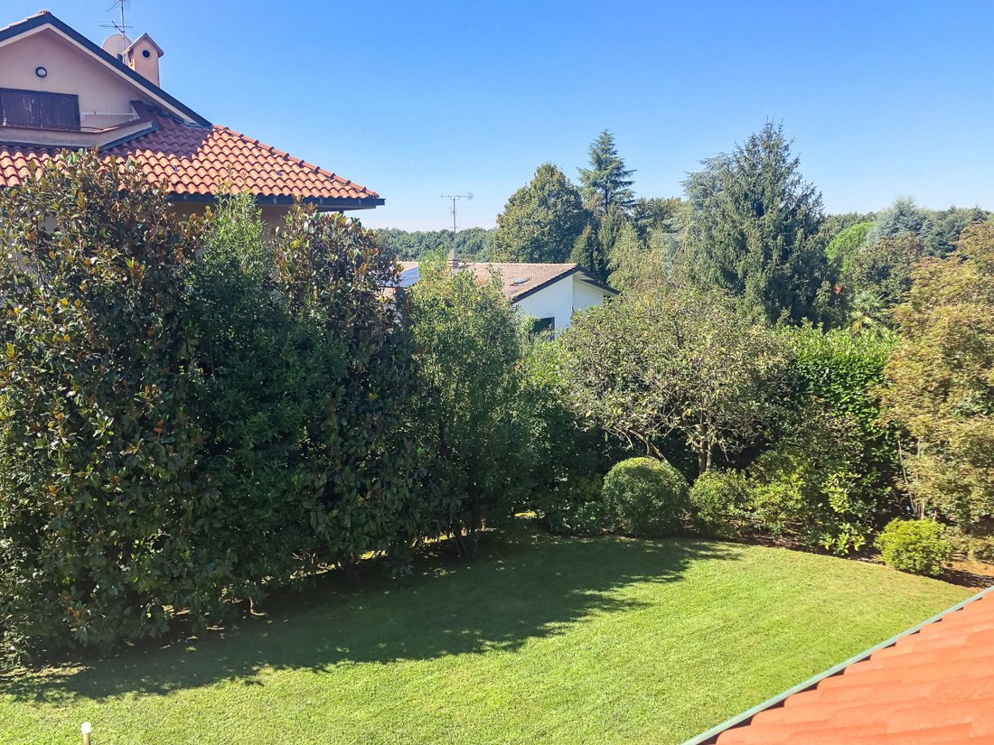 Villa in Lesmo, Lombardy, Italy 4 - 12094991