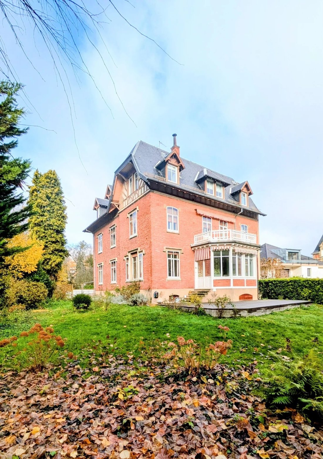House in Centre Historique-Est, Mulhouse, France 1 - 17104402
