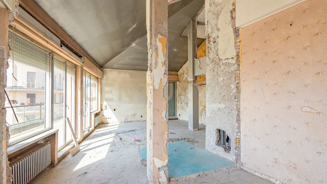 Apartment in Monti, Rome, Italy 5 - 16944264