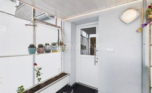 Apartment in Niederkorn, Esch-sur-Alzette, Luxembourg 1