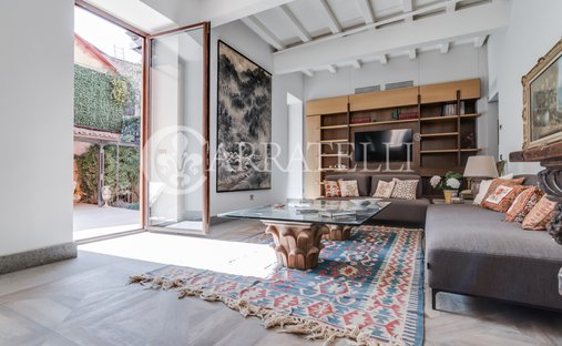 Wohnung in Balduina, Rom, Latium 1
