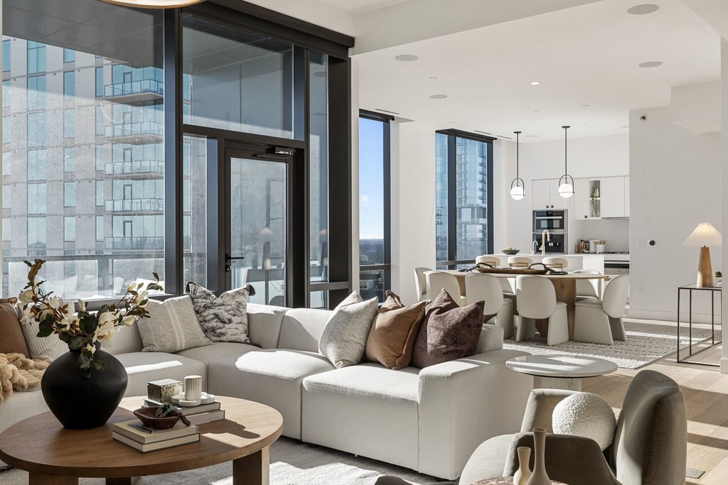 Condo in Austin, Texas, United States 1 - 17104688