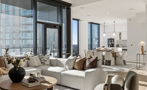 Condominio a Austin, Texas, Stati Uniti 1