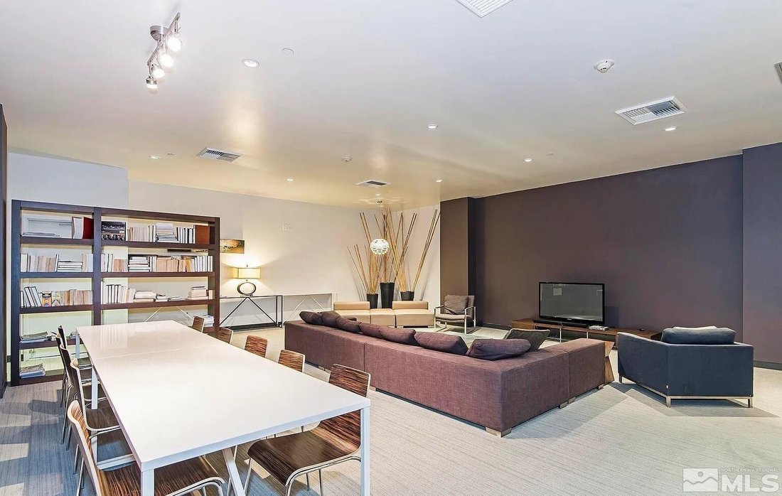 Appartement à Reno, Nevada, États-Unis 2 - 17103036