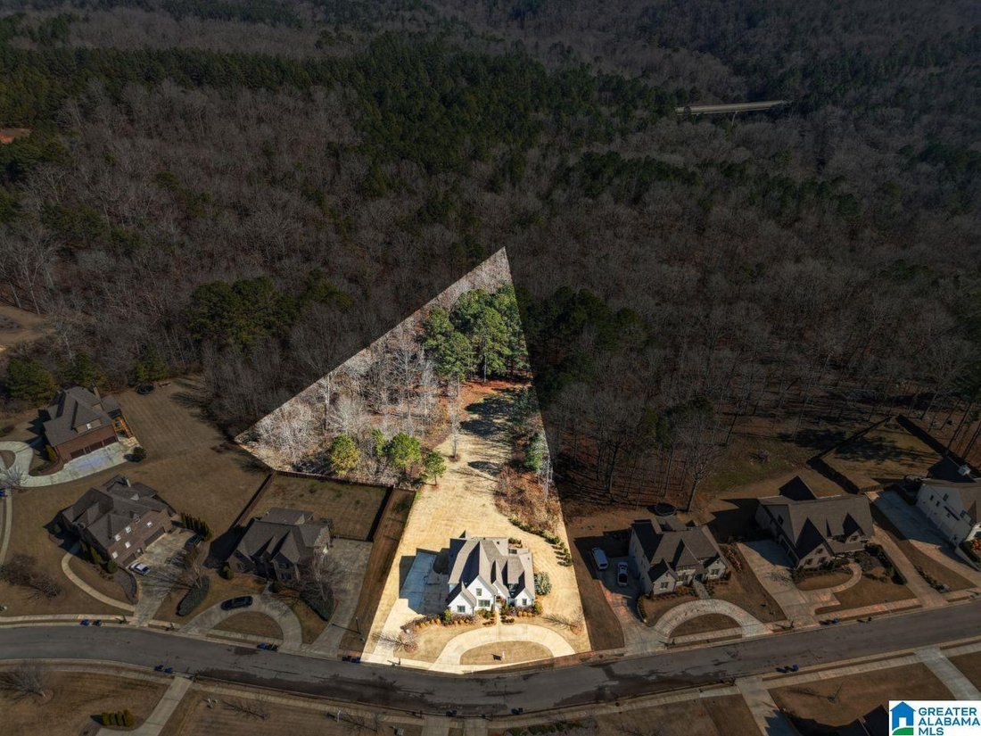 House in Trussville, Alabama, United States 4 - 16969124