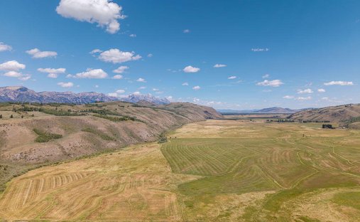 Jackson, Wyoming, Estados Unidos 1
