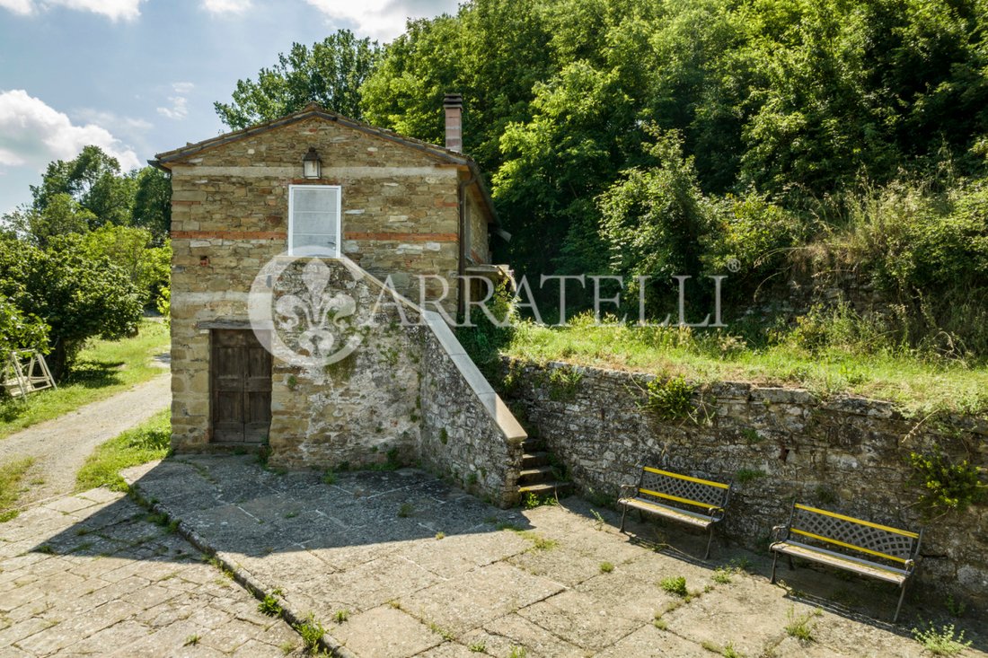 Country House in Barberino di Mugello, Tuscany, Italy 5 - 13943865