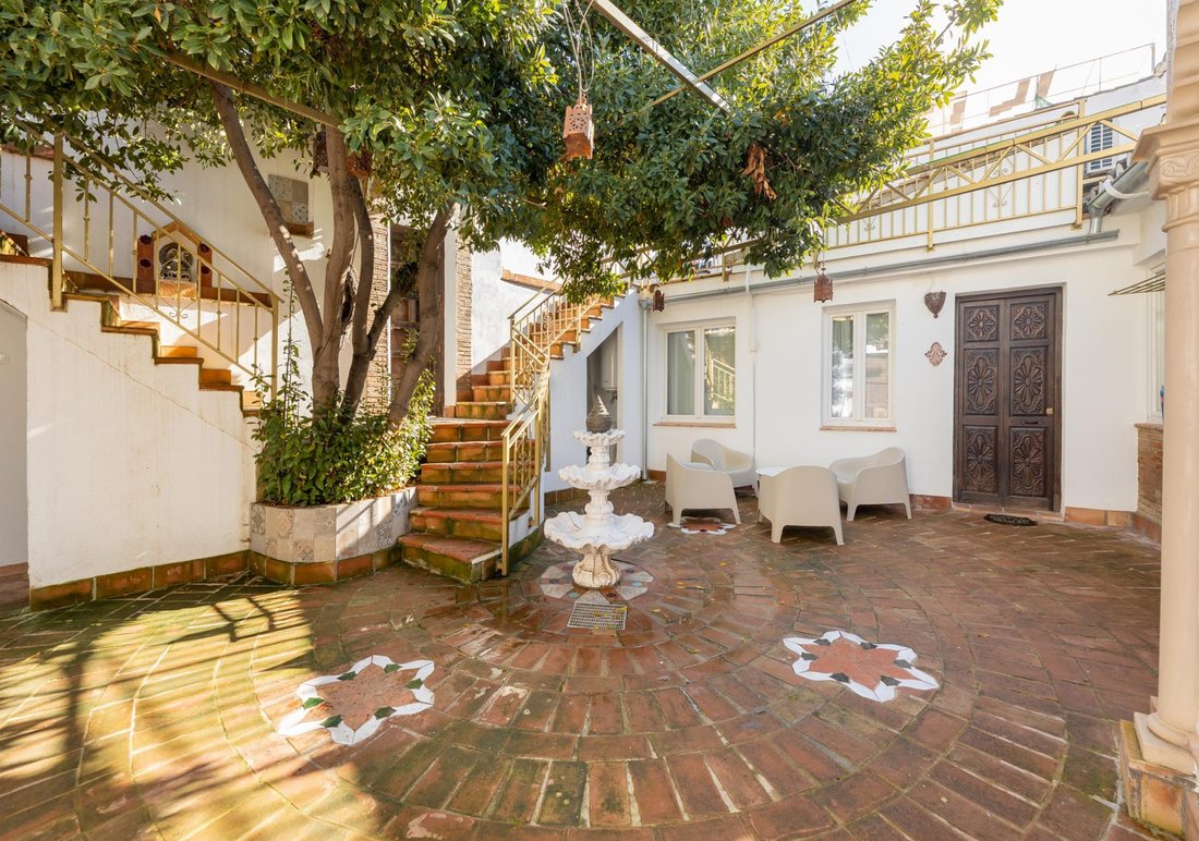 Apartment in Albaicin, Granada, Spain 1 - 17104155