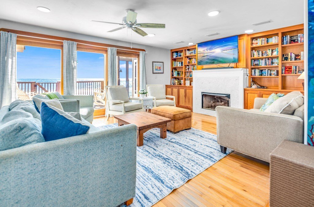 House in Saint George Island, Florida, United States 5 - 17101728