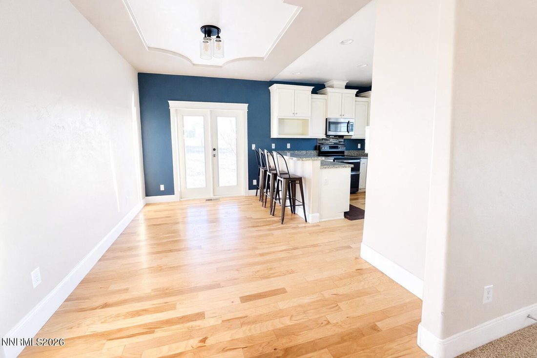 House in Winnemucca, Nevada, United States 4 - 17102990