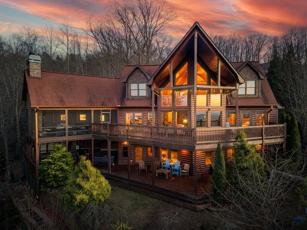 House in Mineral Bluff, Georgia, United States 2 - 17102701