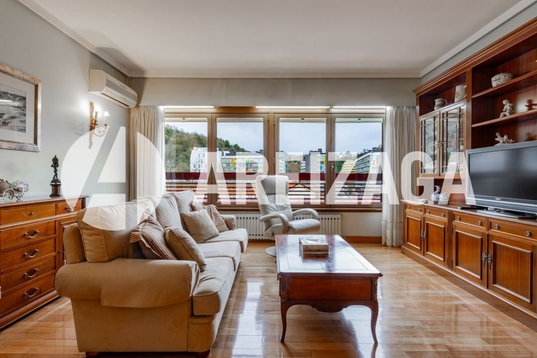 Apartment in Centro, Donostia-San Sebastian, Spain 4 - 17103904