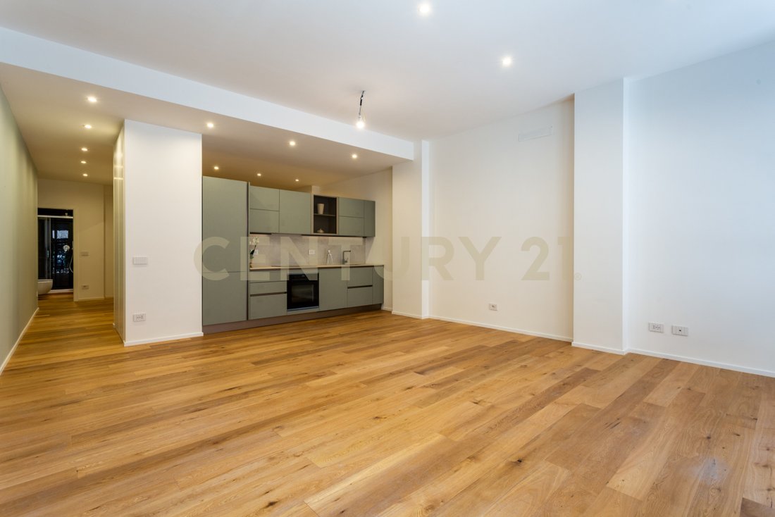 Penthouse in Monti, Rome, Italy 1 - 16944232