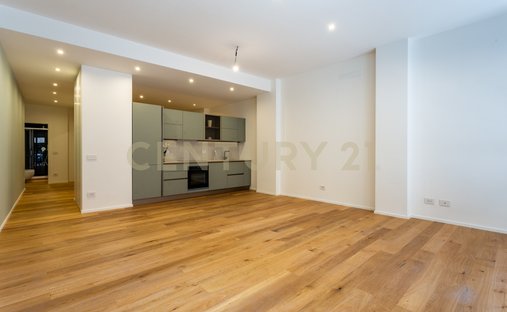 Penthouse en Monti, Roma, Italia 1