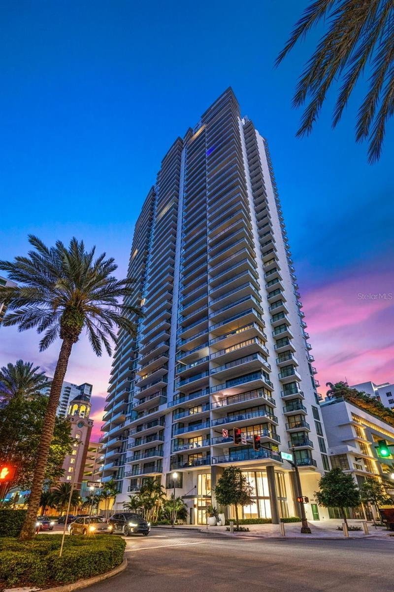 Condo in St. Petersburg, Florida, United States 1 - 17100556