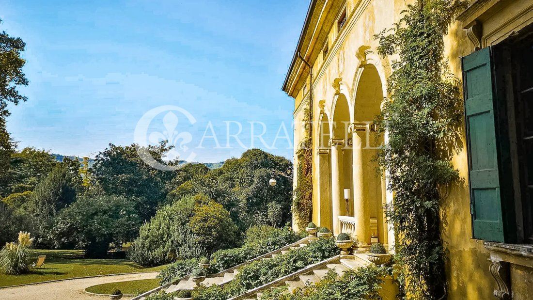 Villa in Borgo Venezia - Borgo Trieste, Verona, Veneto 2 - 15611091