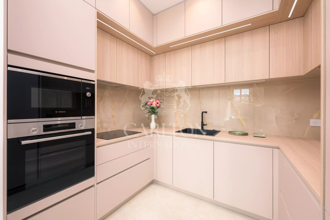 Apartment in Cannes, Provence-Alpes-Côte d'Azur, France 5 - 17104395