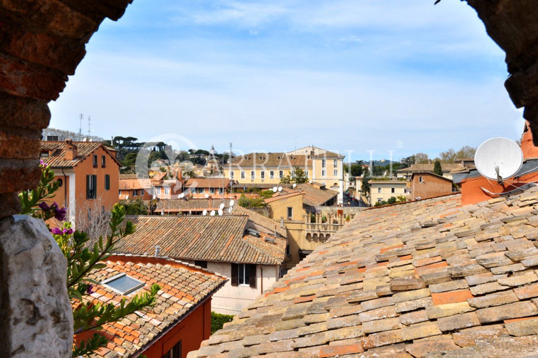 Apartment in Trastevere, Rome, Italy 2 - 14243741