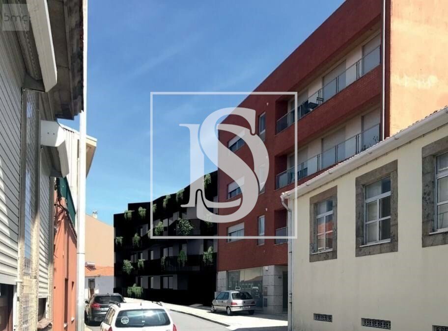 Apartment in Matosinhos e Leca da Palmeira, Porto District, Portugal 5 - 17100489