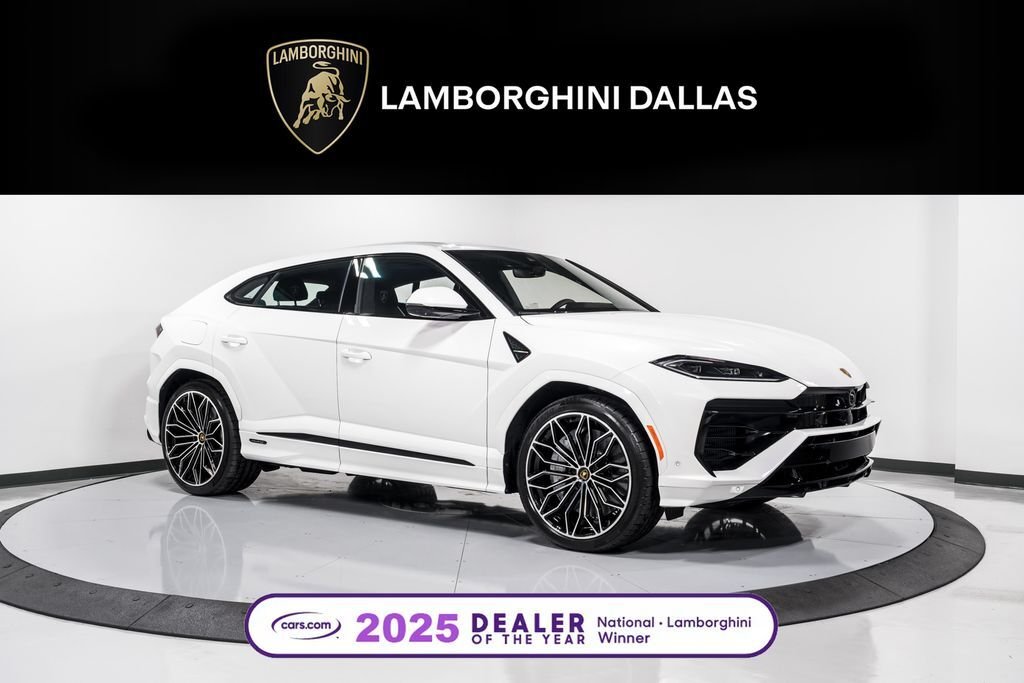Suv in Richardson, TX, United States 1 - 17121780