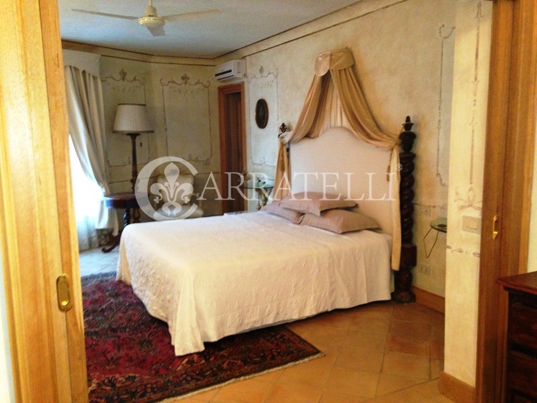 Villa in Cassia - Grottarossa, Rome, Lazio 3 - 17100733