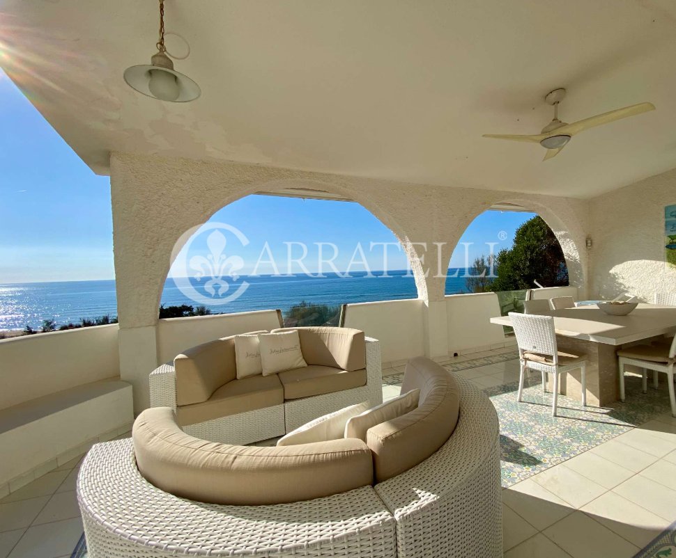 Villa in Sabotino - Lido di Latina, Latina, Lazio 4 - 15762860