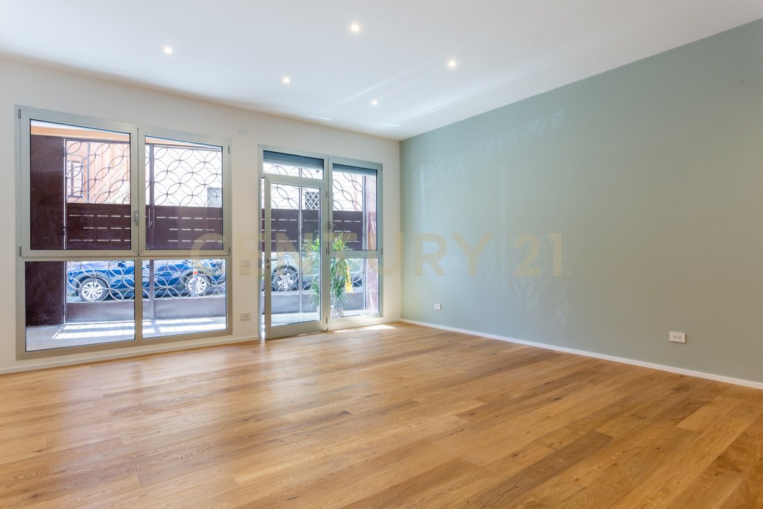 Penthouse in Monti, Rome, Italy 4 - 16944232