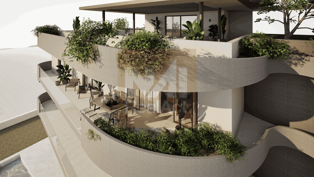 Appartement à Glyfáda, Attique, Grèce 4 - 17099394