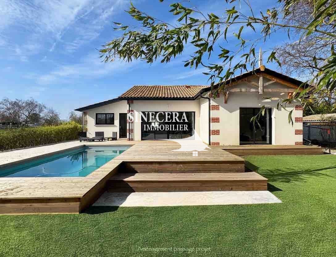 Villa in Centre Ville, Gujan-Mestras, France 2 - 17113456