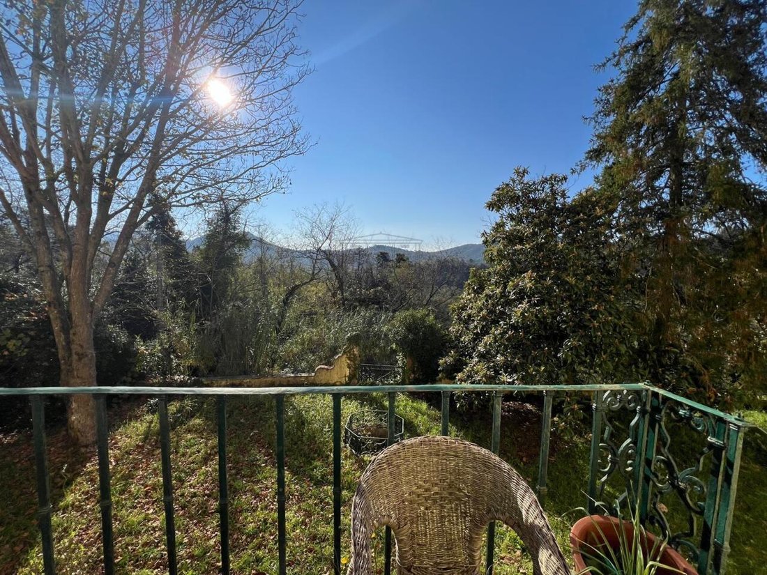 Villa in San Macario In Piano, Lucca, Tuscany 4 - 16795454