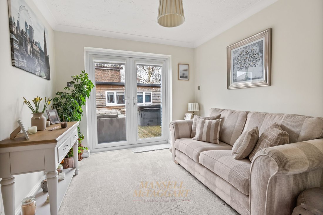 House in Weatherhill, South Godstone, England 5 - 17099812