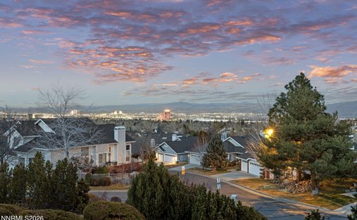 Casa a Reno, Nevada, Stati Uniti 1