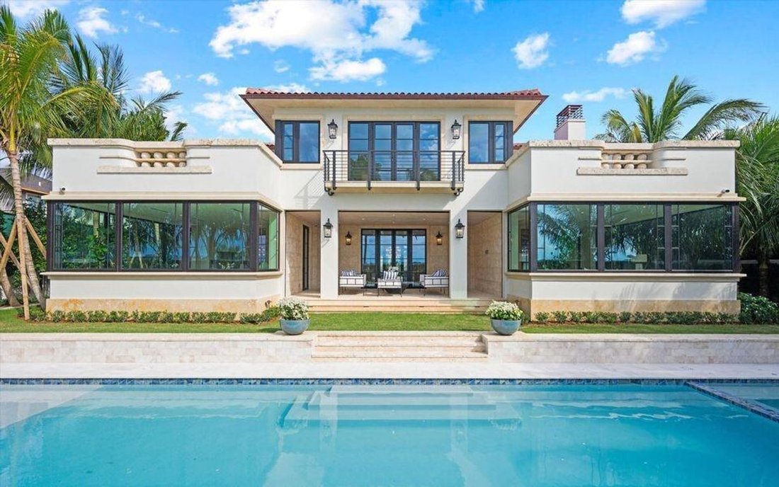 House in Palm Beach, Florida, United States 2 - 16416773