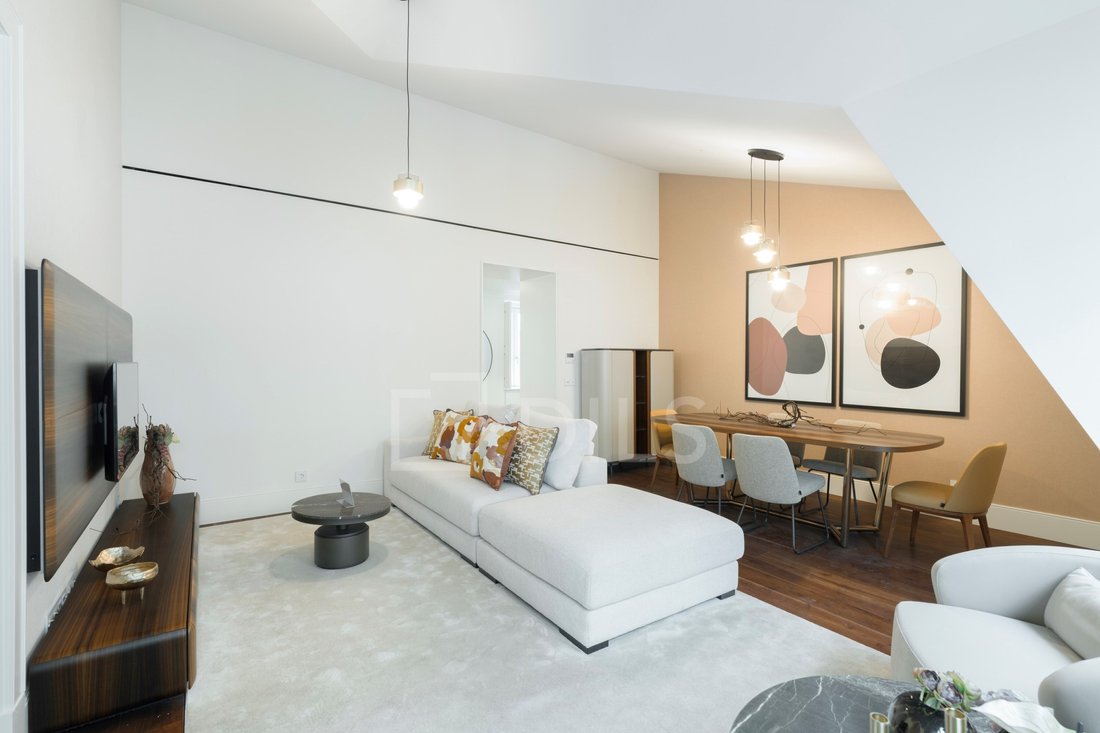 Apartment in Belem, Lisbon, Portugal 2 - 17071350