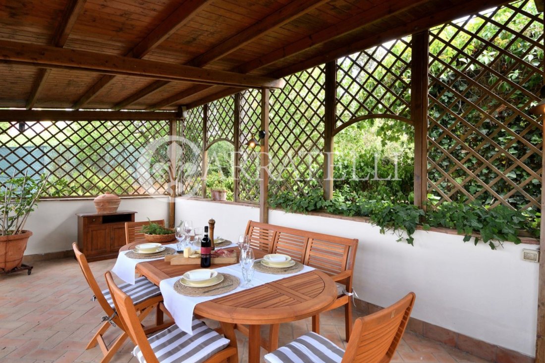 Country House in Center, Cerreto Guidi, Tuscany 2 - 12442113